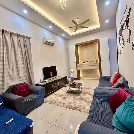 Comfort 36 Entire House At Alma 메르타잠 외부 사진