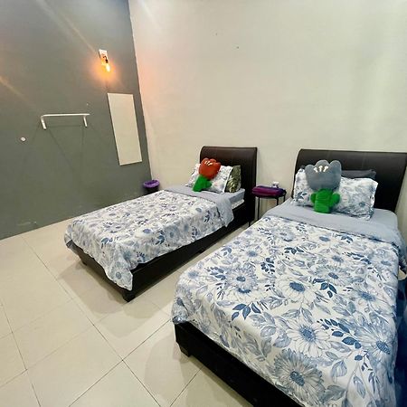 Comfort 36 Entire House At Alma 메르타잠 외부 사진