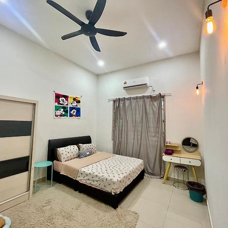 Comfort 36 Entire House At Alma 메르타잠 외부 사진