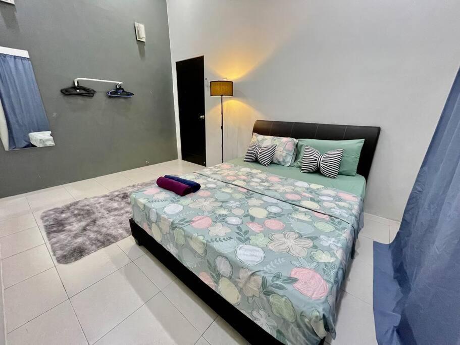 Comfort 36 Entire House At Alma 메르타잠 외부 사진