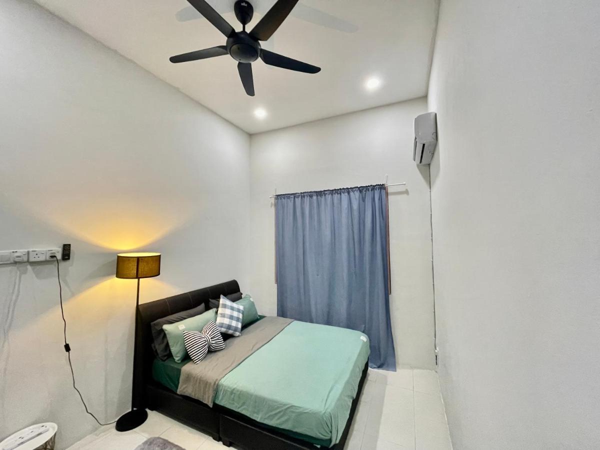 Comfort 36 Entire House At Alma 메르타잠 외부 사진