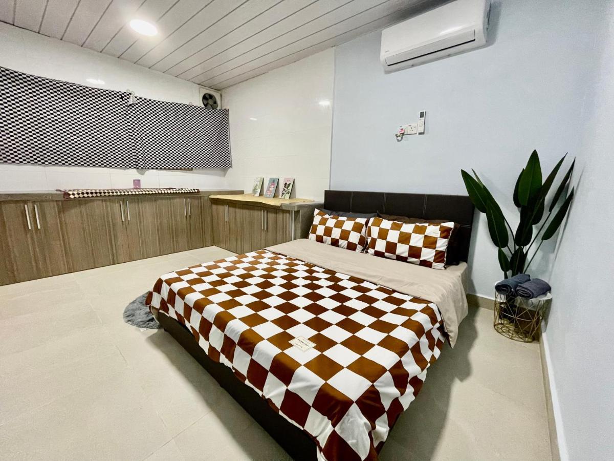 Comfort 36 Entire House At Alma 메르타잠 외부 사진