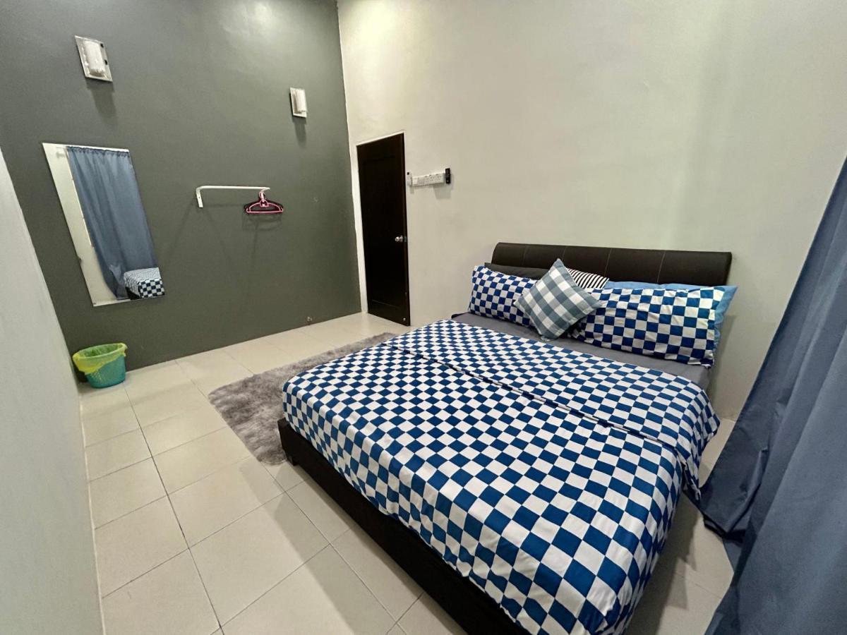 Comfort 36 Entire House At Alma 메르타잠 외부 사진