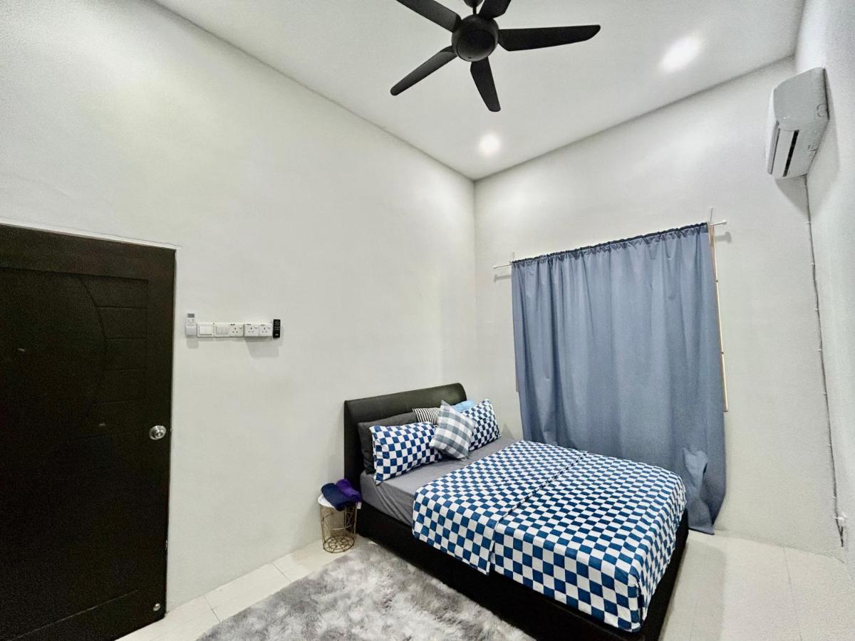 Comfort 36 Entire House At Alma 메르타잠 외부 사진