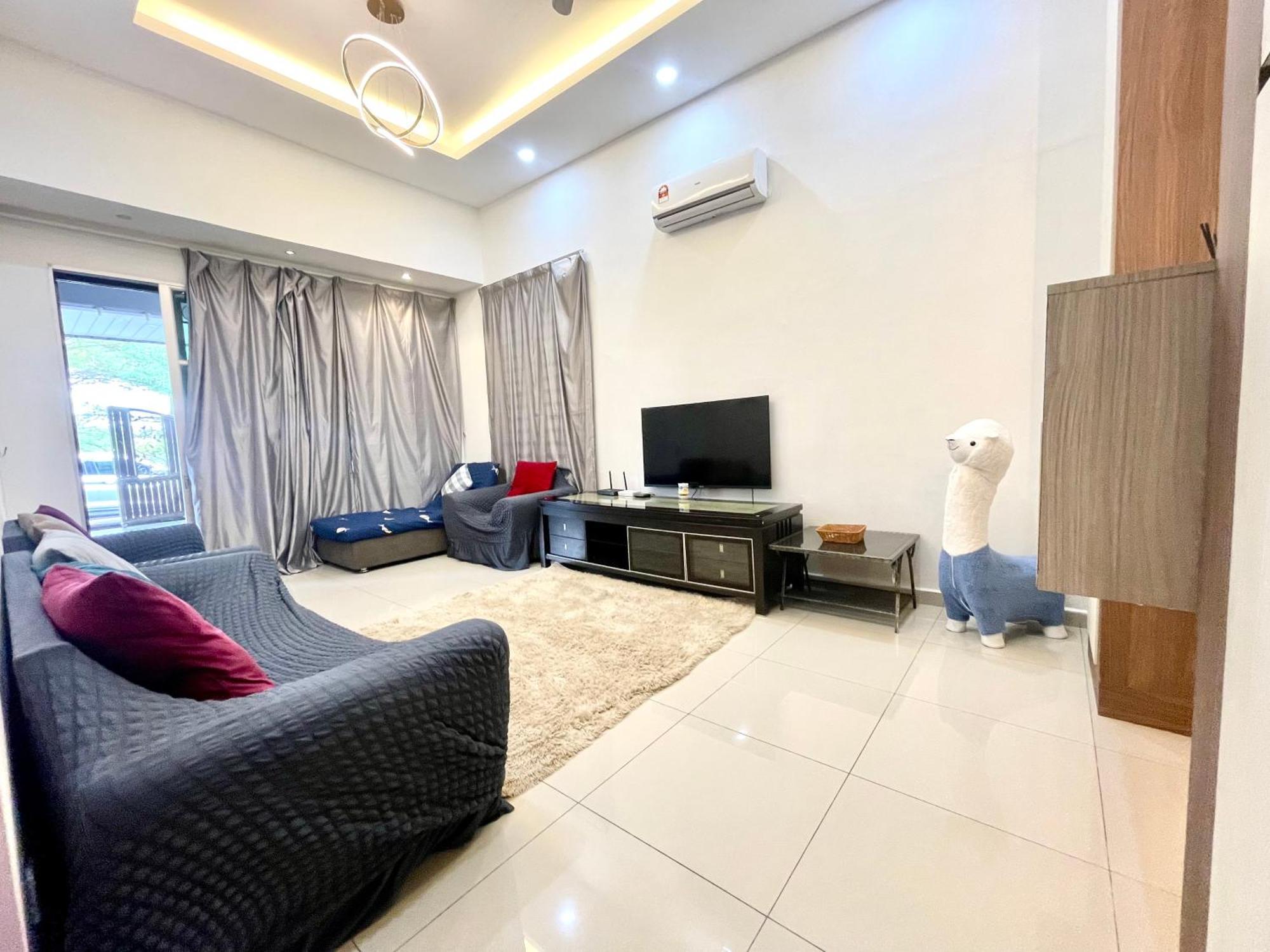 Comfort 36 Entire House At Alma 메르타잠 외부 사진