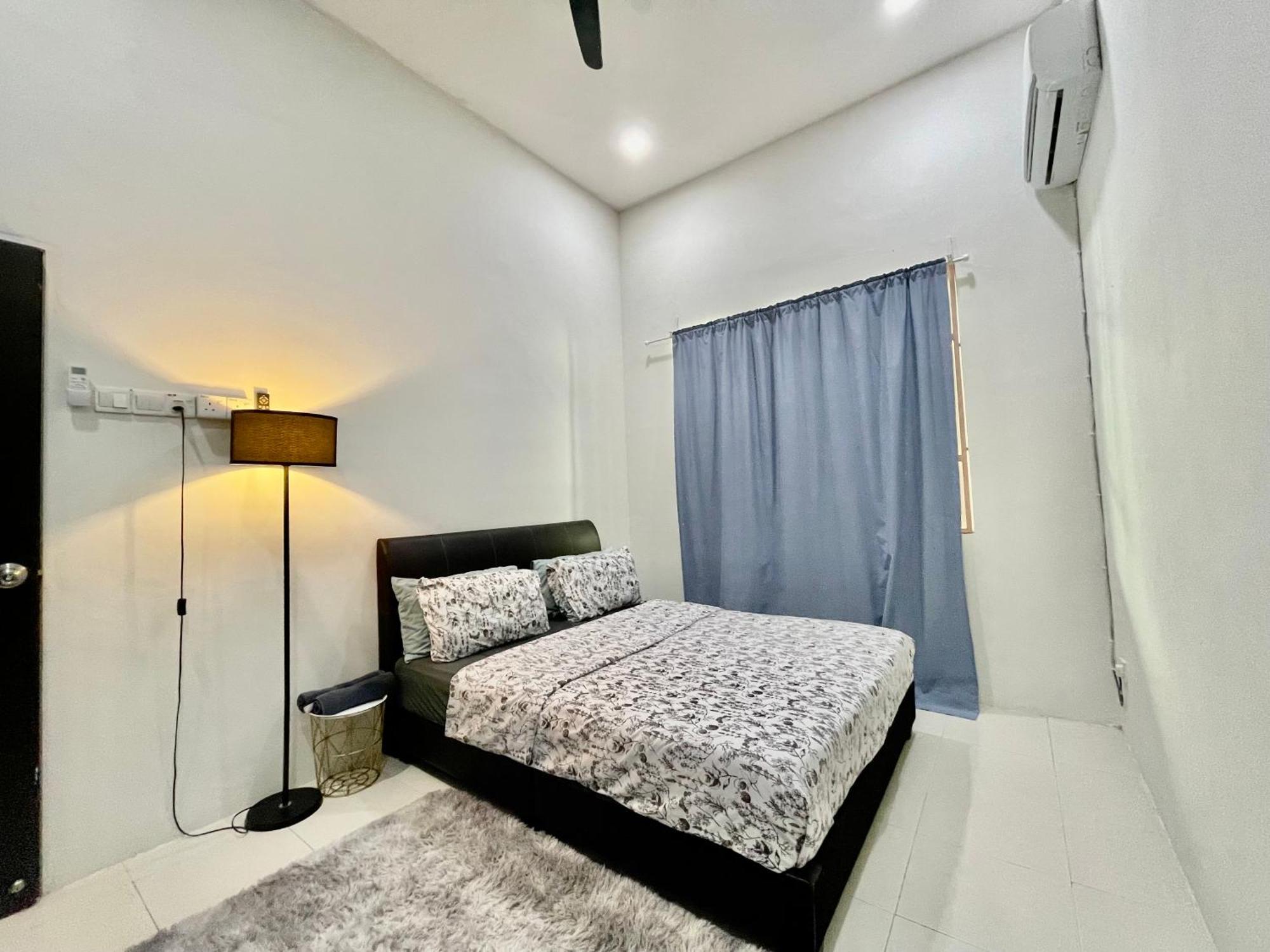 Comfort 36 Entire House At Alma 메르타잠 외부 사진