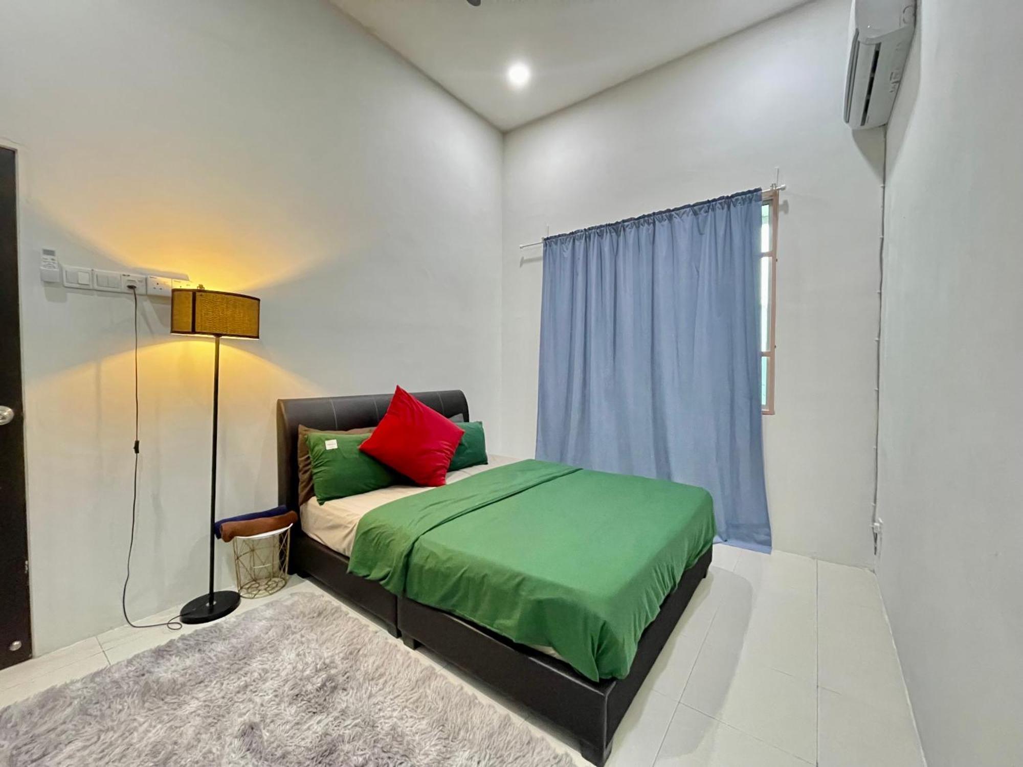 Comfort 36 Entire House At Alma 메르타잠 외부 사진