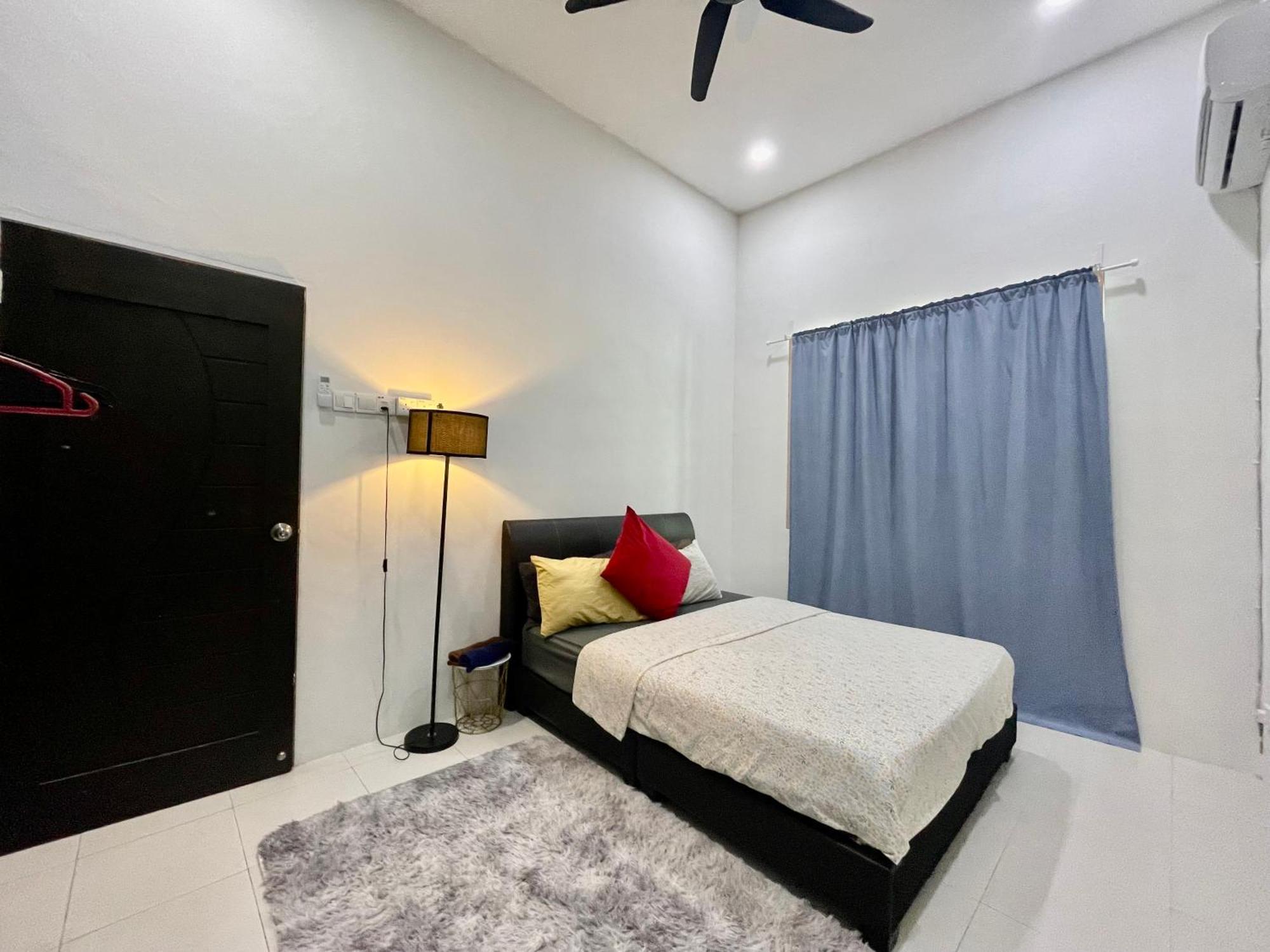 Comfort 36 Entire House At Alma 메르타잠 외부 사진