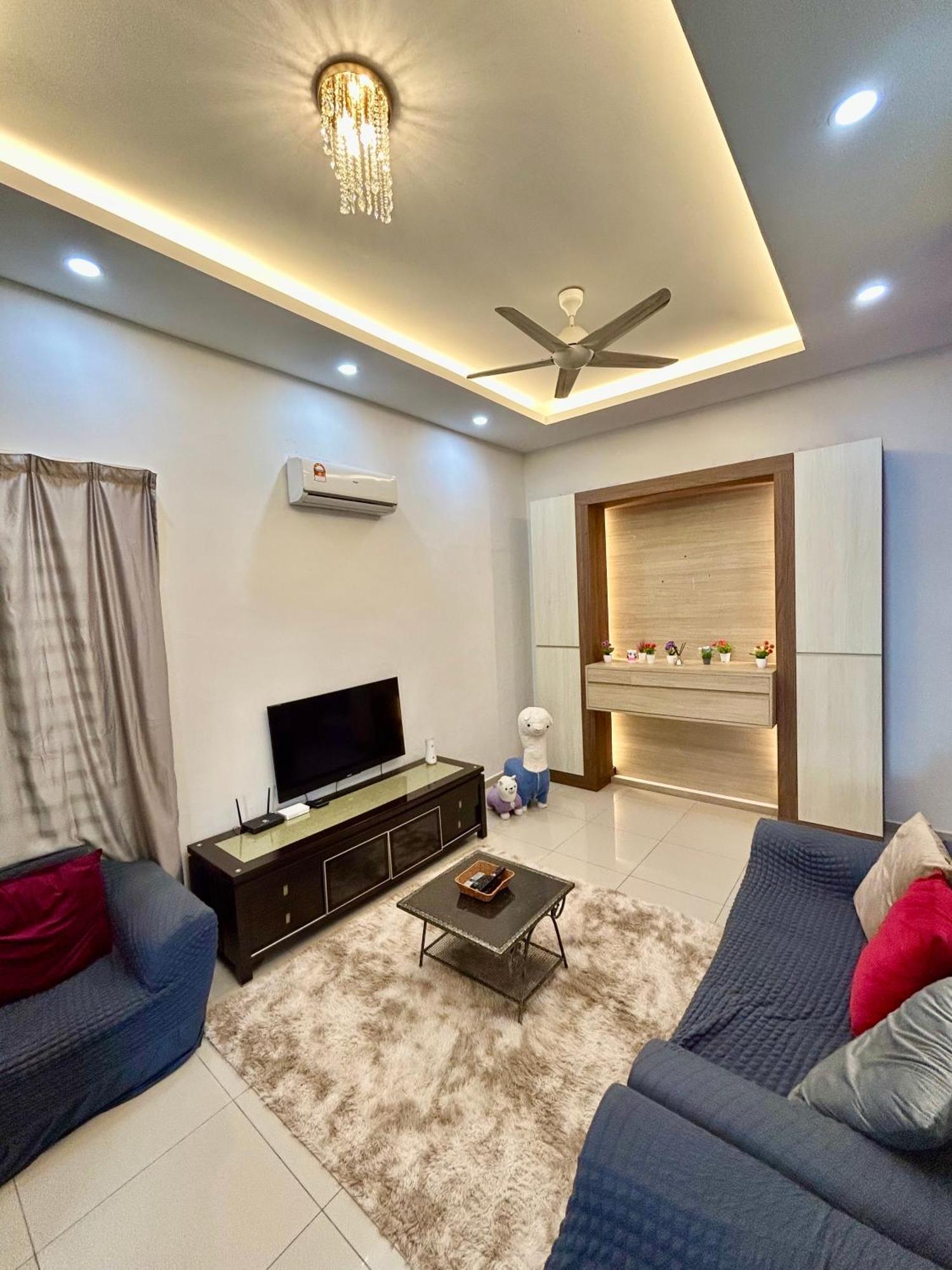 Comfort 36 Entire House At Alma 메르타잠 외부 사진