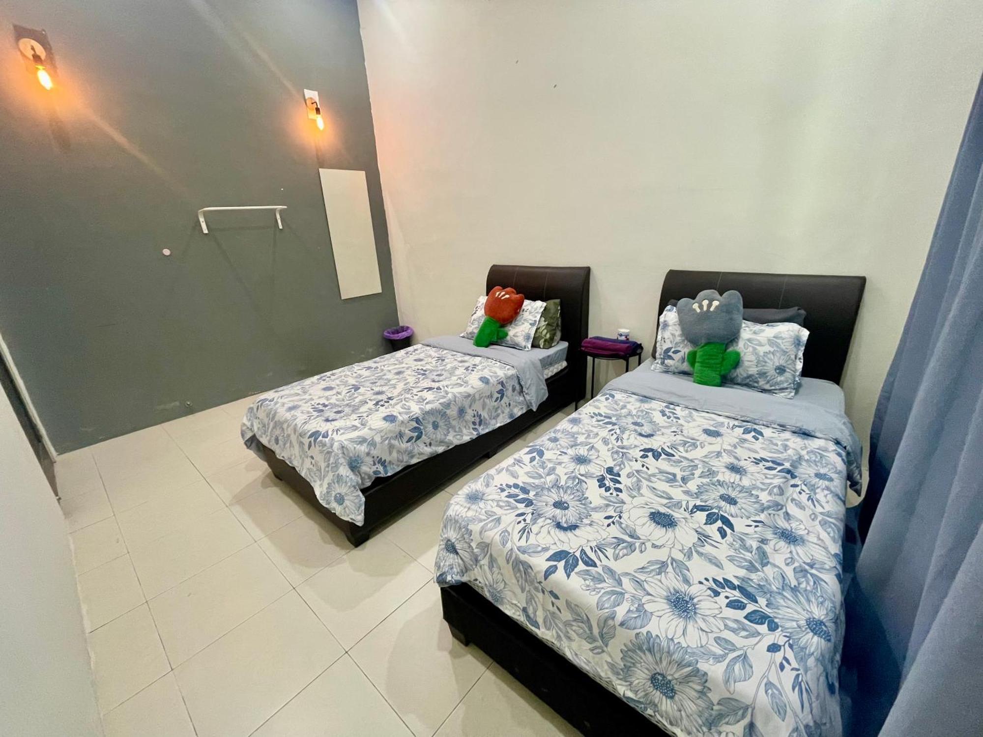 Comfort 36 Entire House At Alma 메르타잠 외부 사진