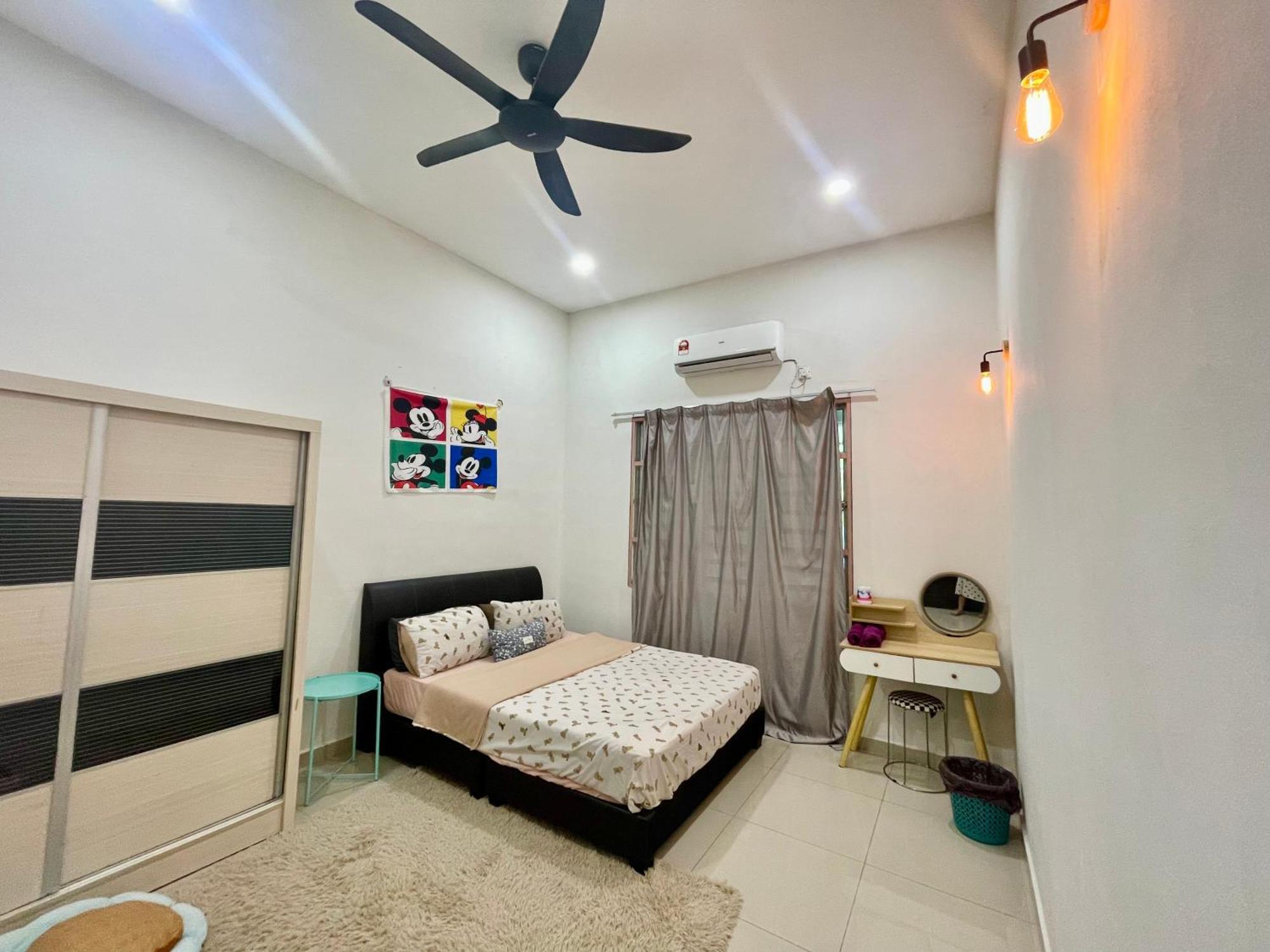 Comfort 36 Entire House At Alma 메르타잠 외부 사진