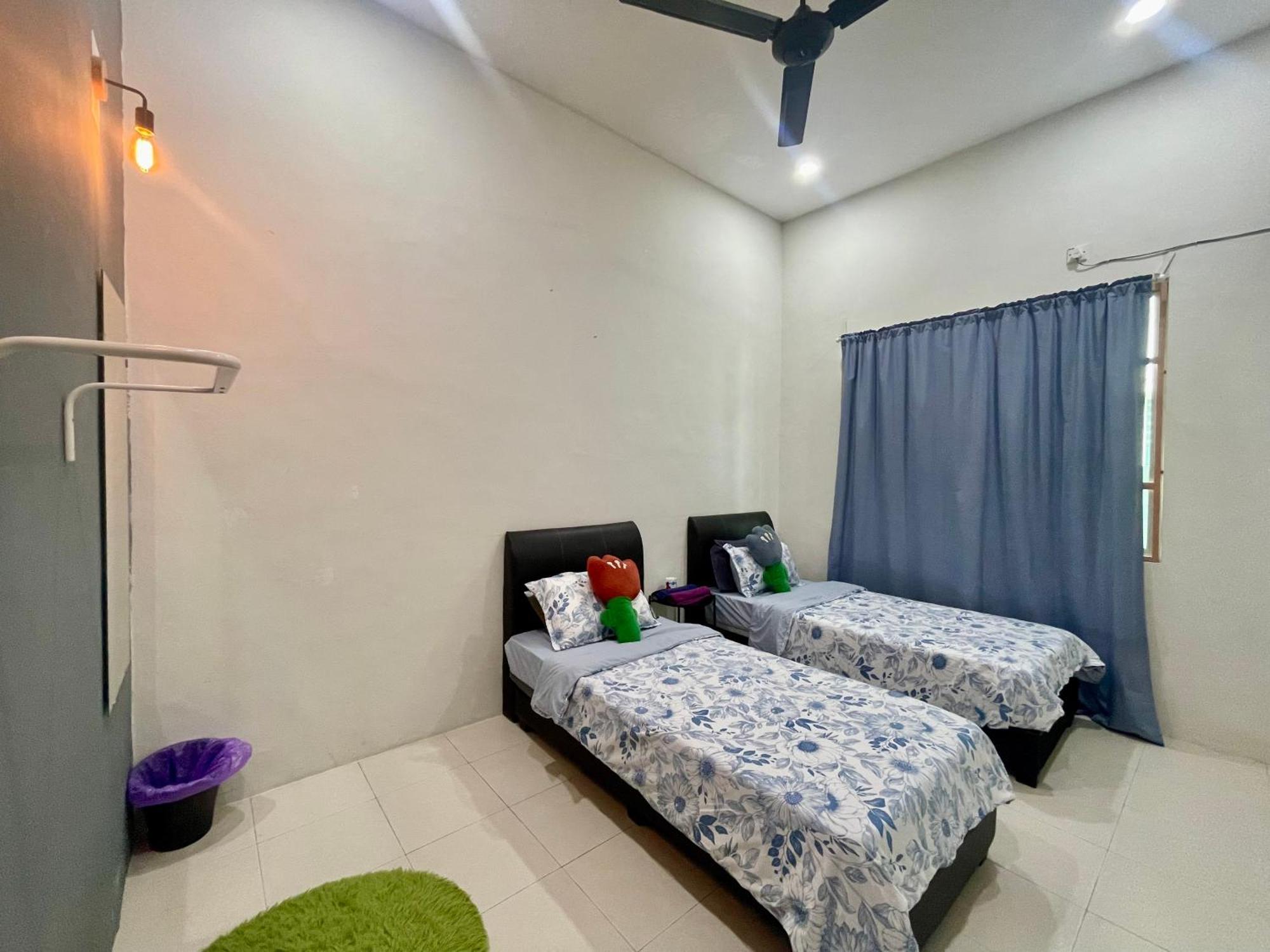 Comfort 36 Entire House At Alma 메르타잠 외부 사진