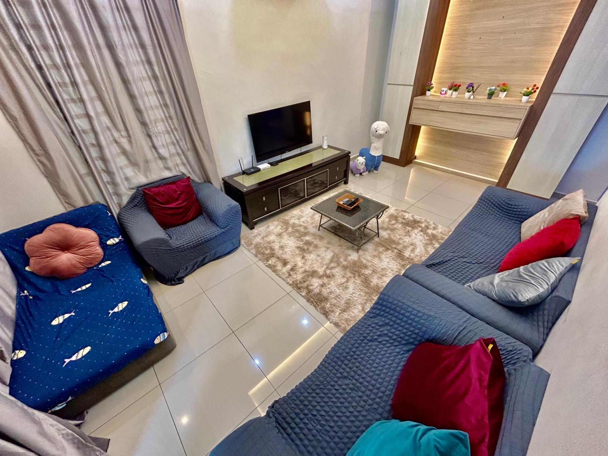 Comfort 36 Entire House At Alma 메르타잠 외부 사진