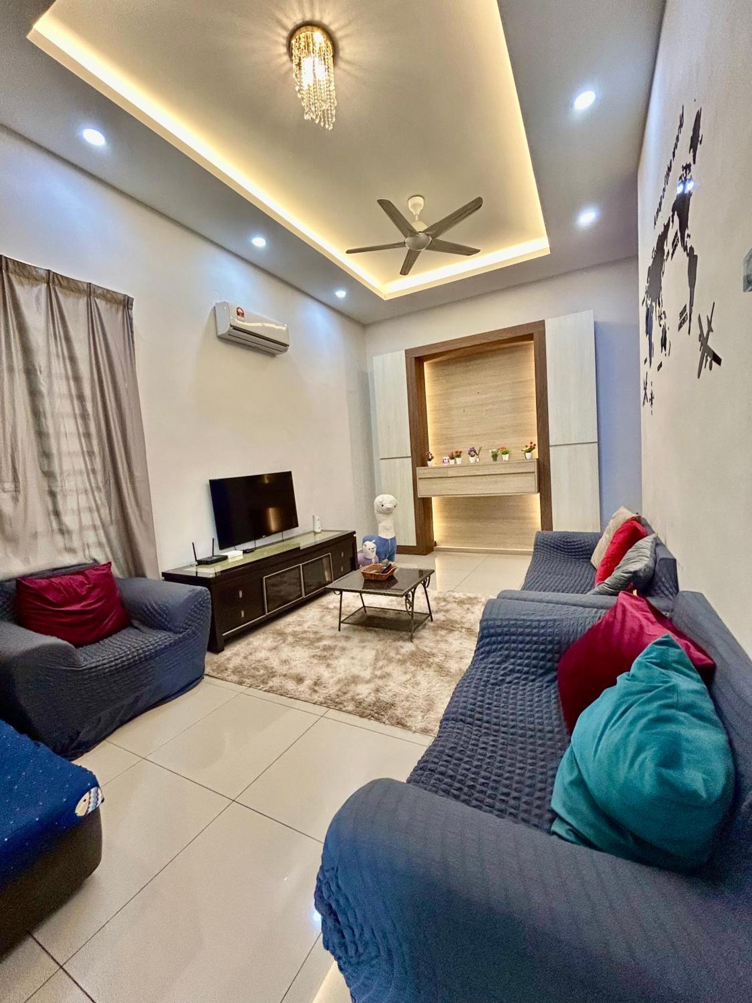 Comfort 36 Entire House At Alma 메르타잠 외부 사진